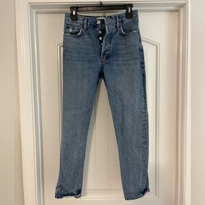 Agolde Riley Jeans
